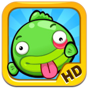 Fishing Toys HD en descarga gratuita para iPad por tiempo limitado en el App Store