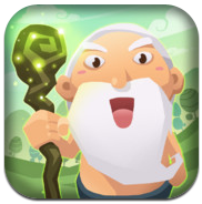 Grove Keeper y Grove Keeper HD en descarga gratuita por tiempo limitado en el App Store