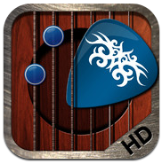 Guitarra Suite HD en descarga gratuita para iPad por tiempo limitado