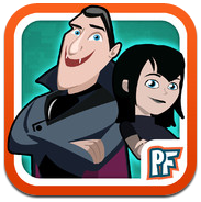 Hotel Transylvania Dash Deluxe en descarga gratuita mientras dure su oferta en el App Store