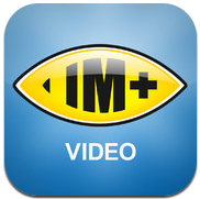 IM+ Video en descarga gratuita para iPhone y iPod Touch en el App Store por tiempo limitado