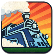Jet Trains, en descarga gratuita por tiempo limitado para iPhone, iPod Touch y iPad