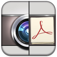 JetScanner: Cámara a PDF, escanea documentos y recibos, gratis para iPhone, iPod Touch y iPad