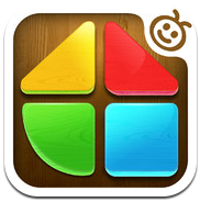 Kids Mosaic HD en descarga gratuita para iPhone, iPod Touch y iPad en el App Store