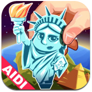 Mini Mundo, juego universal en descarga gratuita para iPhone, iPod Touch y iPad