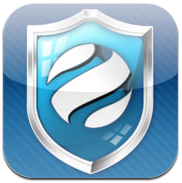 MobiShield en descarga gratuita para iPhone y iPod Touch en el App Store