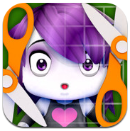 PaperChibi – Crea Avatares de Papel gratis para iPhone, iPod Touch y iPad