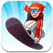 Playman Winter Games en descarga gratuita para iPhone y iPod Touch en el App Store