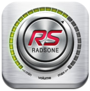 RADSONE – the music player, en descarga gratuita por tiempo limitado en el App Store
