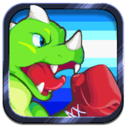 Roar Rampage, juego universal en descarga totalmente gratuita para iPhone, iPod Touch y iPad