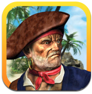 Rumbo a la Isla del Tesoro gratis por tiempo limitado para iPhone y iPod Touch