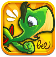 Run Sheldon! en descarga gratuita por oferta de lanzamiento en el App Store