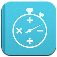 Sakura Quick Math, app universal en descarga gratuita para iPhone, iPod Touch y iPad