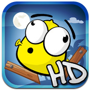 Smoody HD en descarga gratuita por tiempo limitado para iPad en el App Store