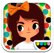 Toca Tailor en descarga gratuita para iPhone, iPod Touch y iPad en el App Store