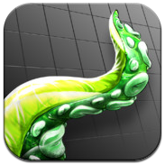 123D Creature en descarga gratuita para iPad por tiempo limitado en el App Store