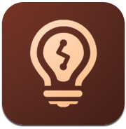 Adobe Ideas en descarga gratuita para iPhone, iPod Touch y iPad en el App Store