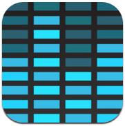 Avisu – Audio Visualizer en descarga gratuita para iPhone, iPod Touch y iPad