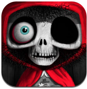 Cadavercita Roja en descarga gratuita para iPad por tiempo limitado en el App Store