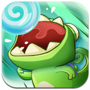 CandyMeleon y CandyMeleon HD en descarga gratuita por oferta de lanzamiento