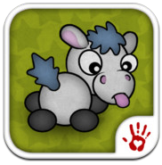 Crazy Horses en descarga gratuita para iPhone, iPod Touch y iPad en el App Store