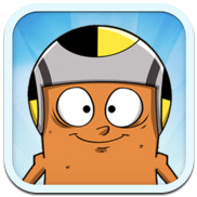 Critter Escape en descarga gratuita para iPhone, iPod Touch y iPad en el App Store