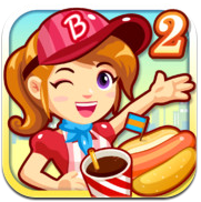 El Brunch de Bonnie 2, en descarga gratuita para iPhone y iPod Touch