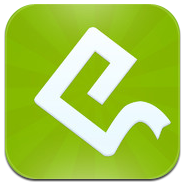 EverBook for Evernote en descarga gratuita para iPhone y iPod Touch