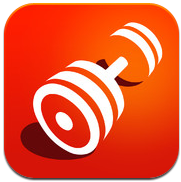 Fitness: 100 entrenamientos preparados, en descarga gratuita para iPhone y iPod Touch