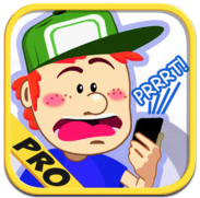 Funny Alarm Pro en descarga gratuita por tiempo limitado en el App Store