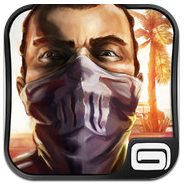 Gangstar Río: Ciudad de Santos de Gameloft, en descarga gratuita en el App Store