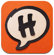 Halftone 2 en descarga gratuita para iPad por tiempo limitado