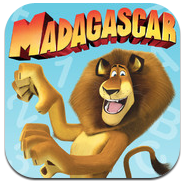 Madagascar Preschool Surf n’ Slide, en descarga gratuita por tiempo limitado en el App Store