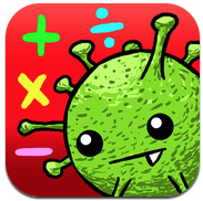 Math Evolve en descarga gratuita para iPhone, iPod Touch y iPad en el App Store