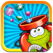 Mis diamantes, juego universal en descarga gratuita para iPhone, iPod Touch y iPad