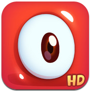 Pudding Monsters y Pudding Monsters HD en descarga gratuita en el App Store