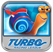 Turbo Racing League, gratis por oferta de lanzamiento en el App Store