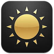 WeatherSnitch™ 2 — Pronósticos meteorológicos detallados, gratis para iPhone y iPod Touch
