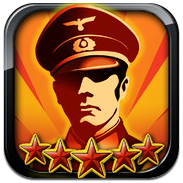 World Conqueror 2 en descarga gratuita para iPhone, iPod Touch y iPad en el App Store