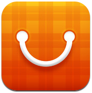 Bolso de Mano – Lista de la Compra, en descarga gratuita para iPhone y iPod Touch