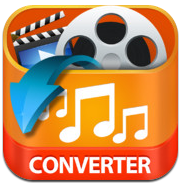Convertidor VÍDEO-A-AUDIO, en descarga gratuita para iPhone, iPod Touch y iPad