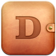 Dailybook (Journal/Diary), app universal en descarga gratuita en el App Store