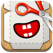 Foldify en descarga gratuita para iPad por tiempo limitado en el App Store