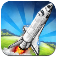 Infinity Space, juego universal en descarga gratuita para iPhone, iPod Touch y iPad