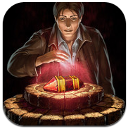 La Piedra del Destino HD en descarga gratuita para iPad por tiempo limitado