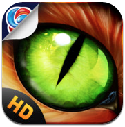 Mysteryville HD: hidden object investigation, gratis para iPad en el App Store