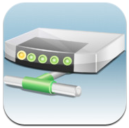 Net Master – IT Tools & LAN Scanner, gratis para iPhone y iPod Touch en el App Store