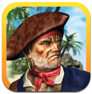 Rumbo a la Isla del Tesoro, en descarga gratuita para iPhone y iPod Touch