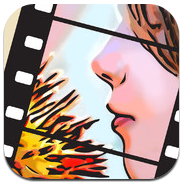 ToonCamera, en descarga gratuita para iPhone, iPod Touch y iPad en el App Store