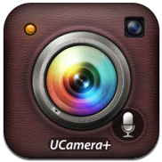UCamera PRO, en descarga gratuita para iPhone y iPod Touch en el App Store